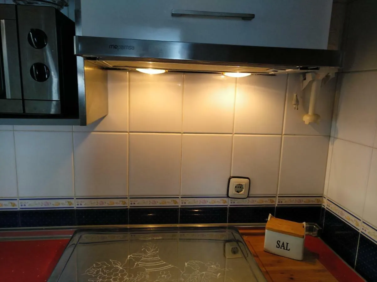 Apartamento Barbate Playa
