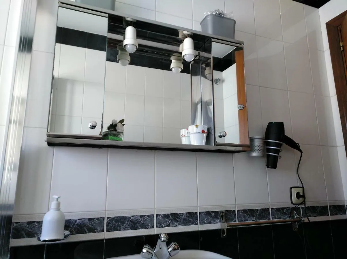 Apartamento Barbate Playa 0*,