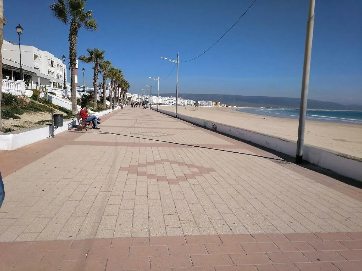 Apartamento Barbate Playa