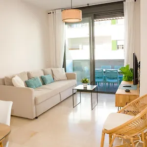 Apartamento Magnifico A 1 Min De La Playa, Barbate