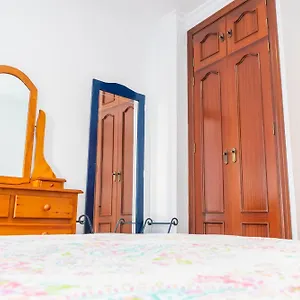 Сasa de vacaciones Casa Con Encanto En Casco Antiguo - El Patio Te Encantará, Barbate