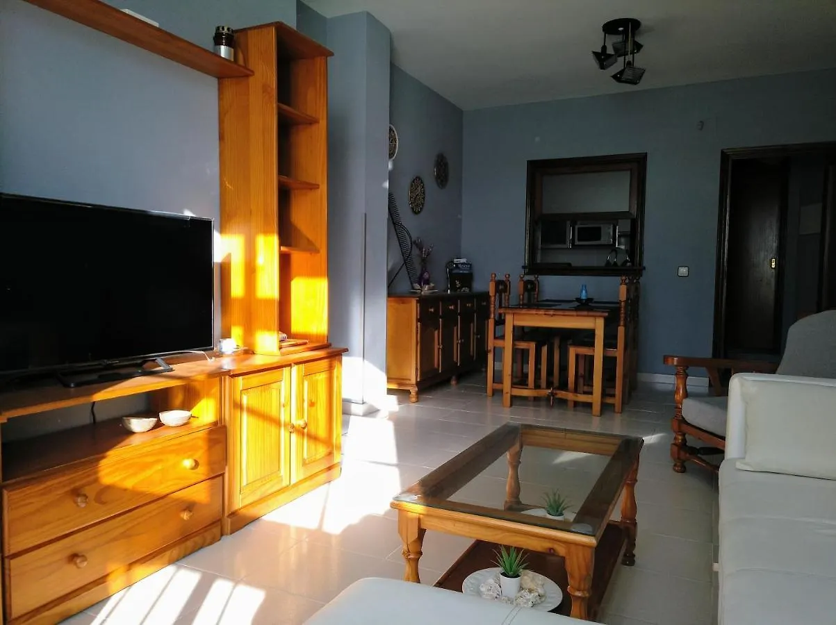 Barbate Playa Apartment