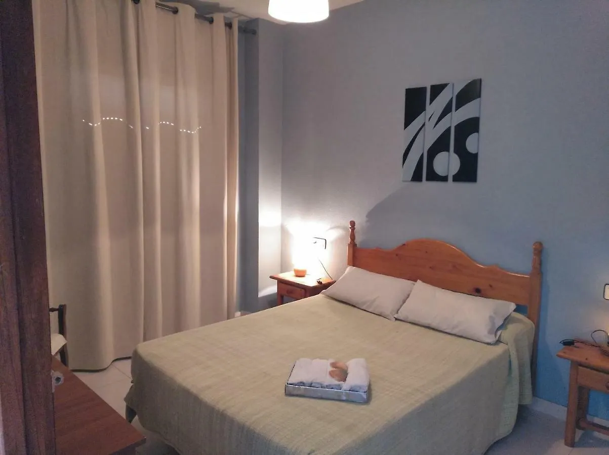 Barbate Playa Apartment 0*,  Spain