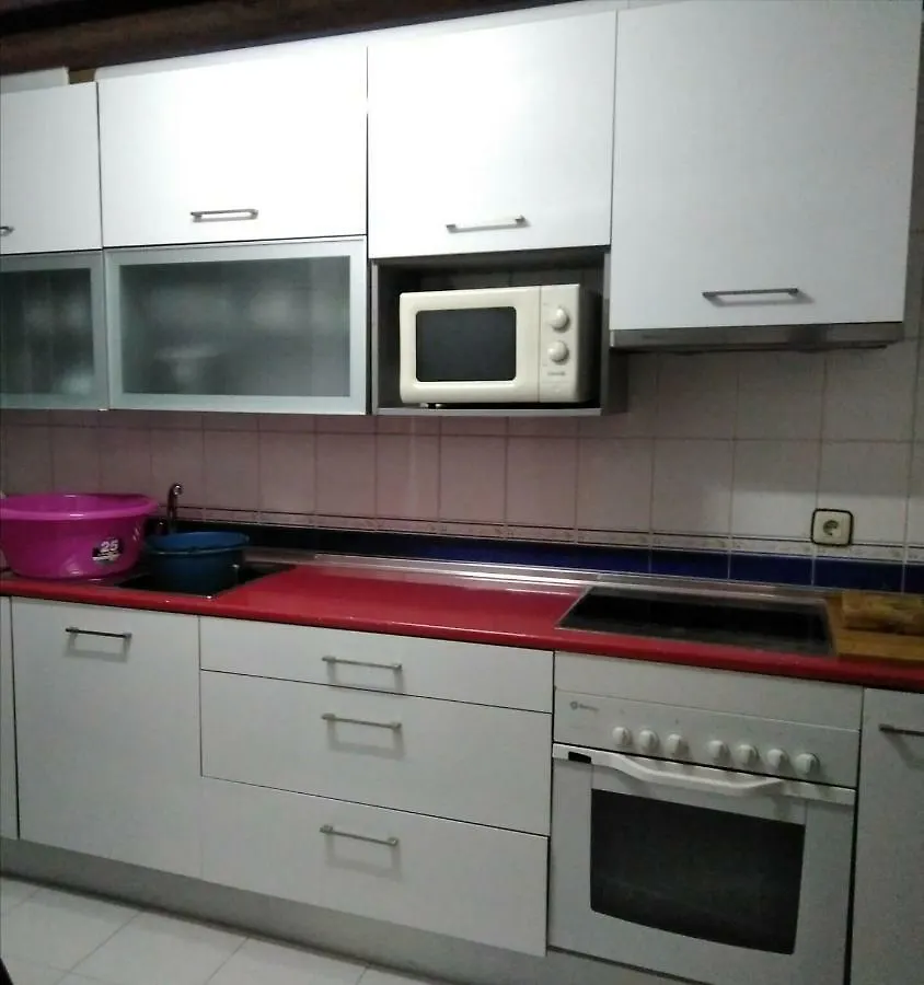 Barbate Playa Apartment Spain