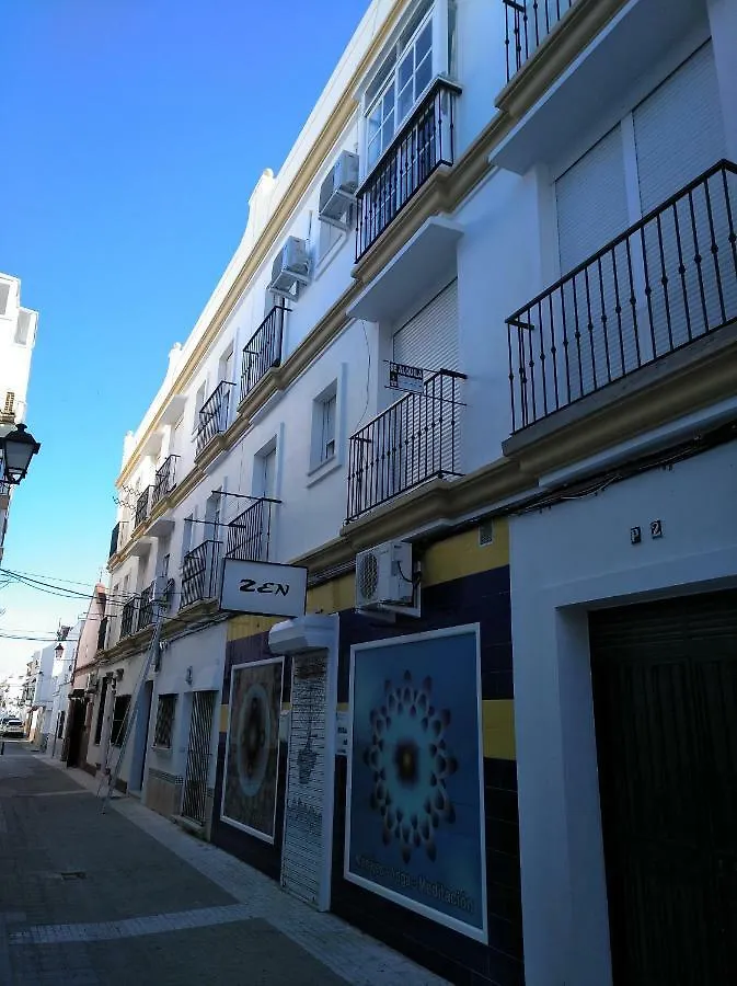Barbate Playa Apartment Spain